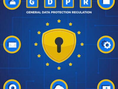 ACTUALITÉS RGPD : protection des données et contrôles de la CNIL