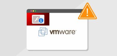 Fin du support pour VMware vSphere 6.5