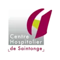 logo centre hispotalier saintonge