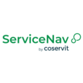 logo ServiceNav
