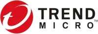 Logo Trend micro