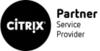 Logo Citrix Partner