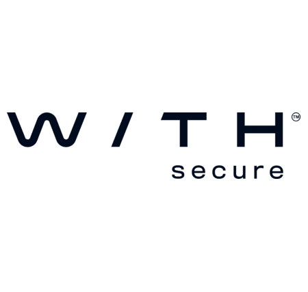 Logo WithSecure