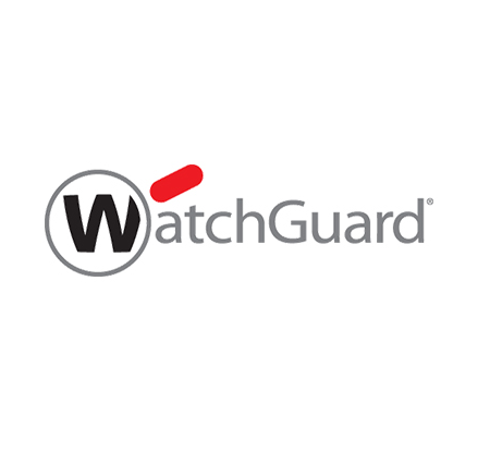 Logo WatchGuard
