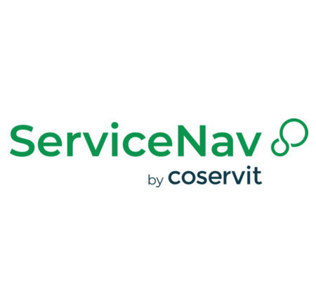 Logo ServiceNav